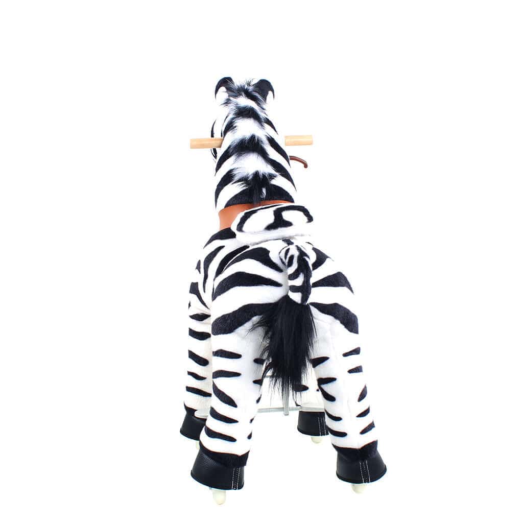 Model U Zebra toy Age 3-4