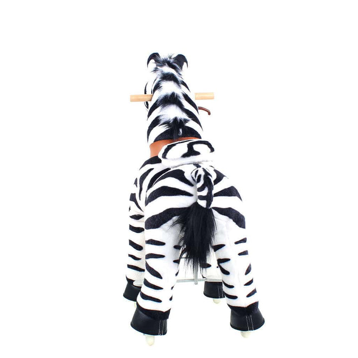 Model U Zebra toy Age 3-4