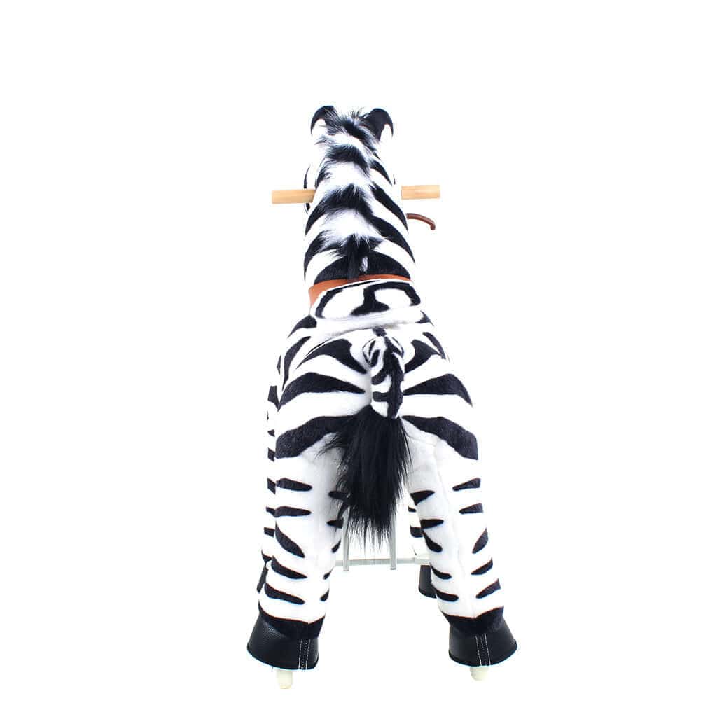 Model U Zebra toy Age 3-4
