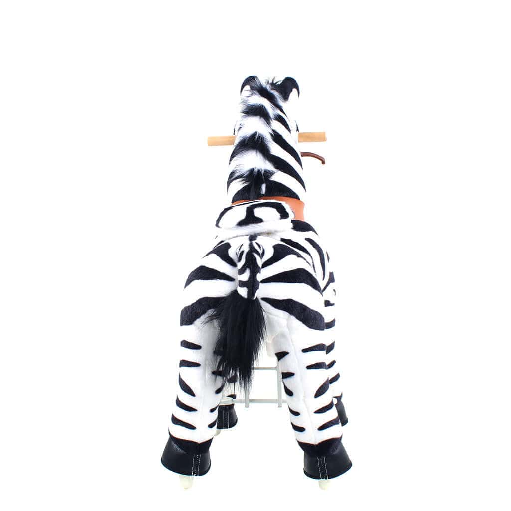 Model U Zebra toy Age 3-4