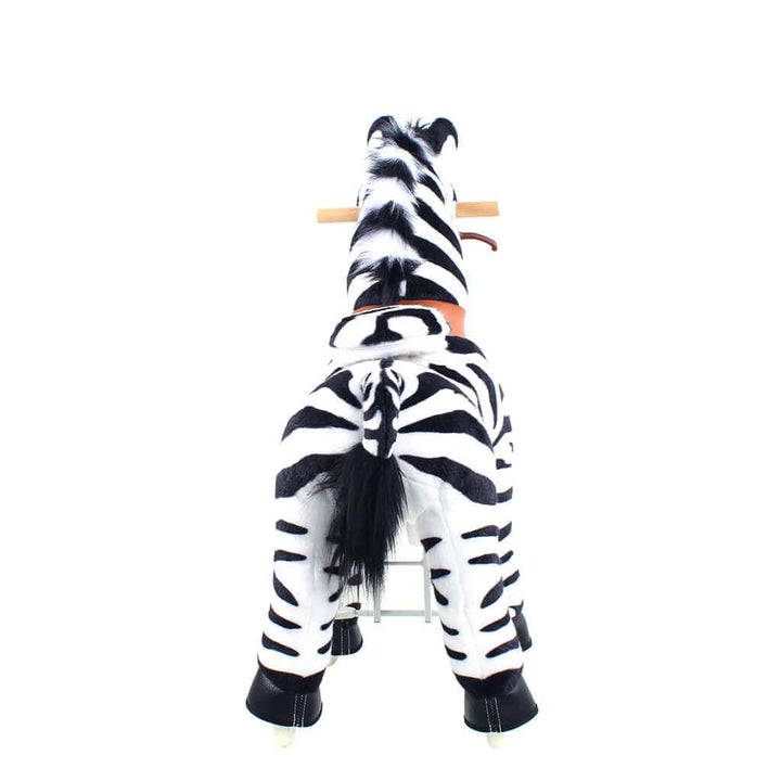 Model U Zebra toy Age 3-4