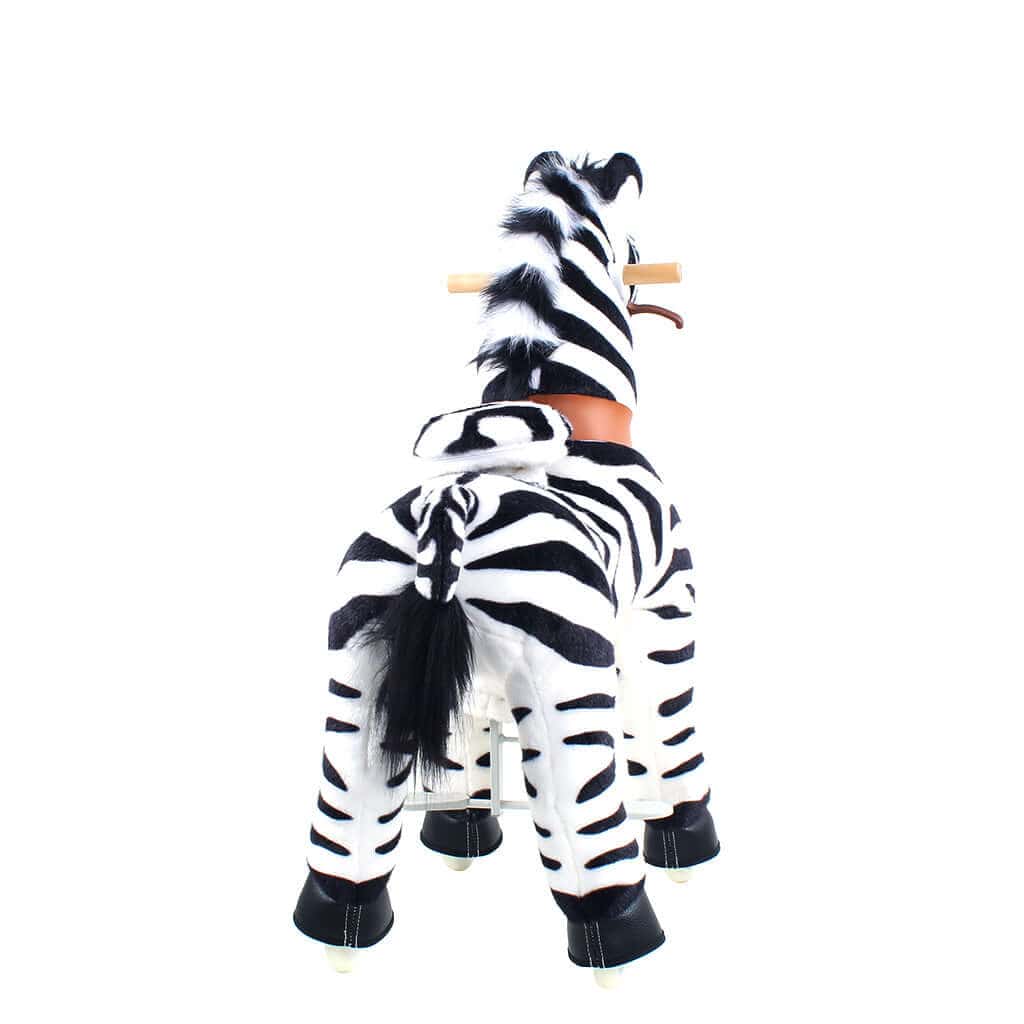 Model U Zebra toy Age 3-4