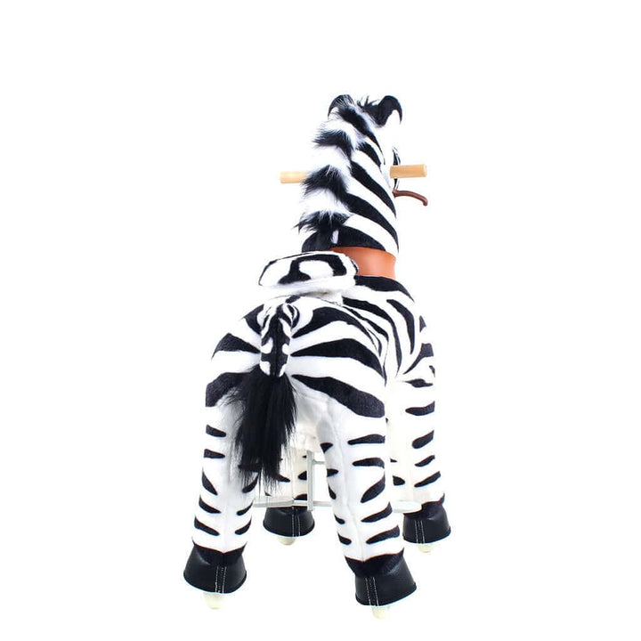 Model U Zebra toy Age 3-4