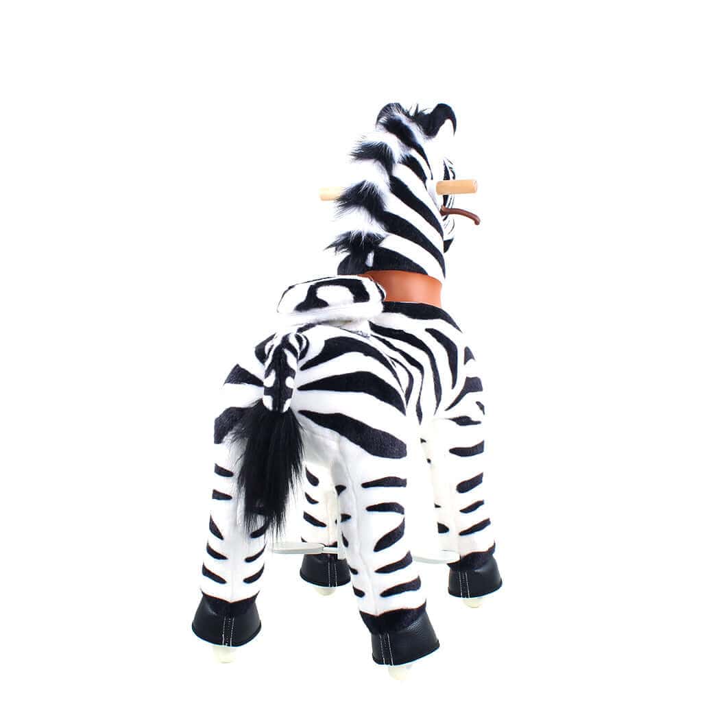 Model U Zebra toy Age 3-4