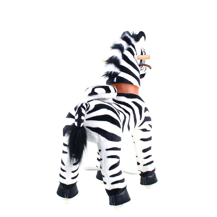 Model U Zebra toy Age 3-4