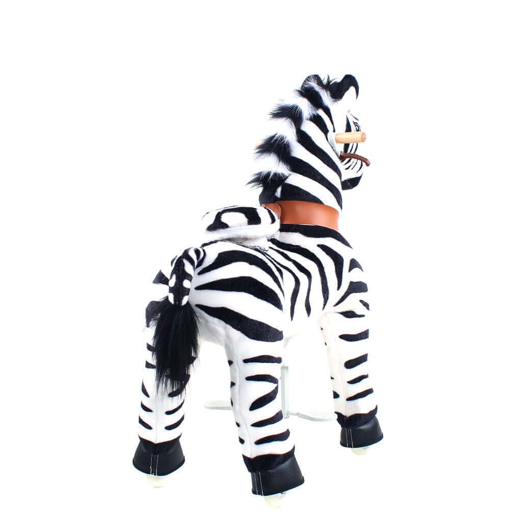 Model U Zebra toy Age 3-4