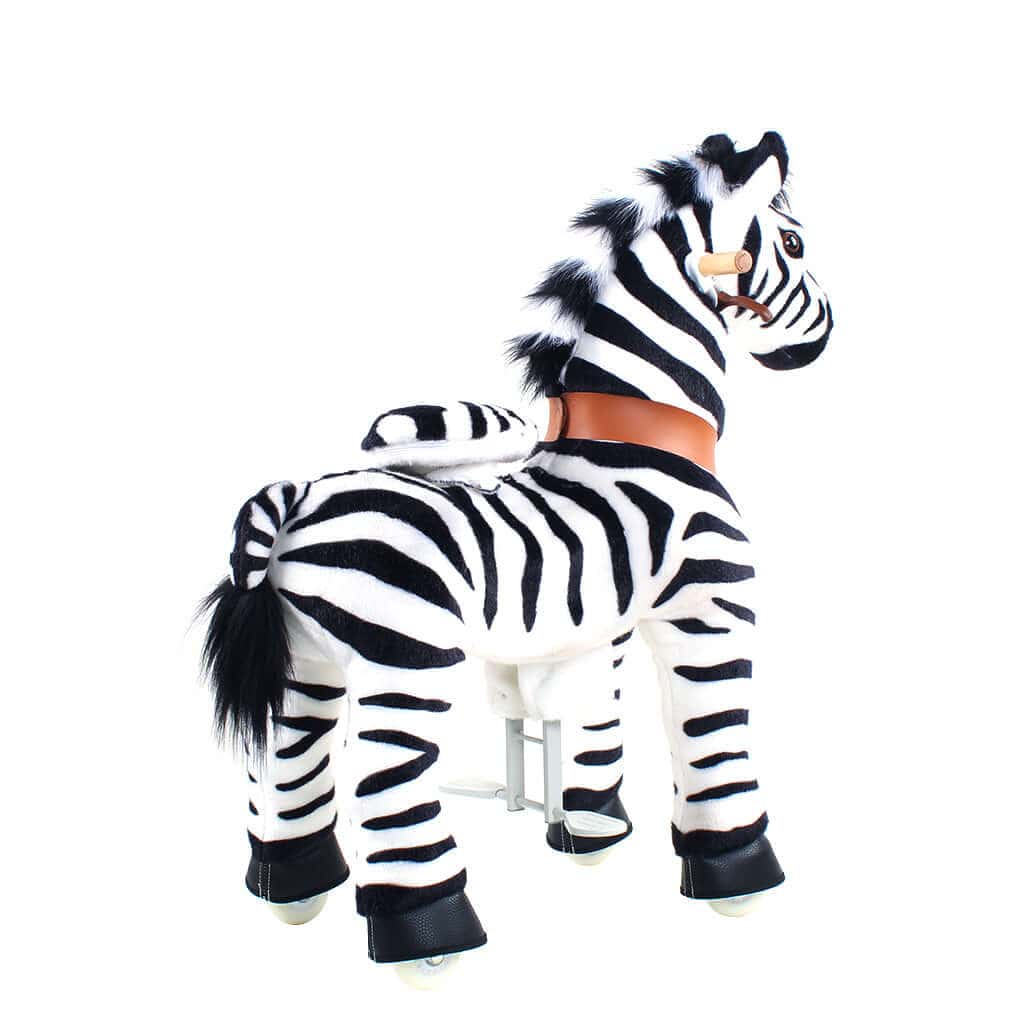 Model U Zebra toy Age 3-4