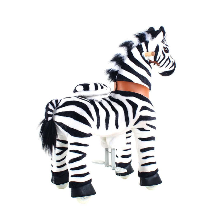 Model U Zebra toy Age 3-4