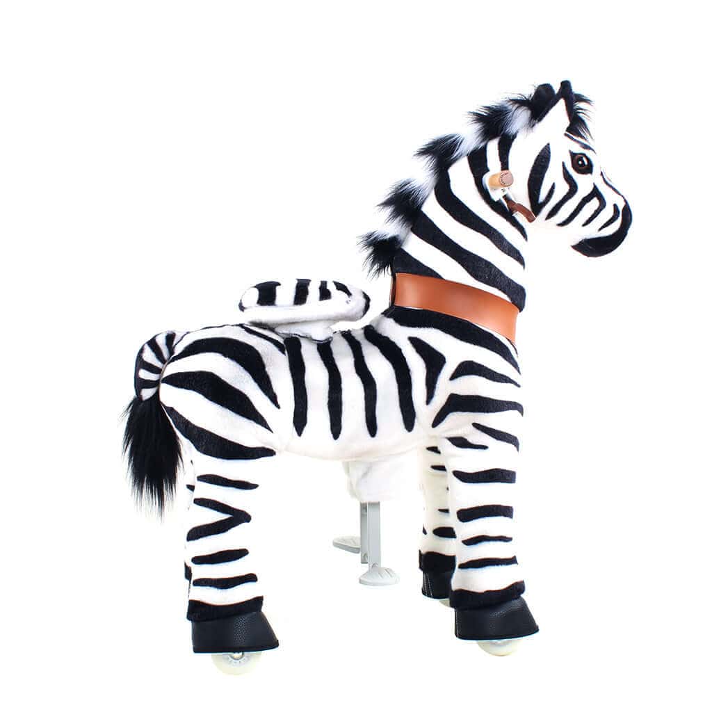 Model U Zebra toy Age 3-4