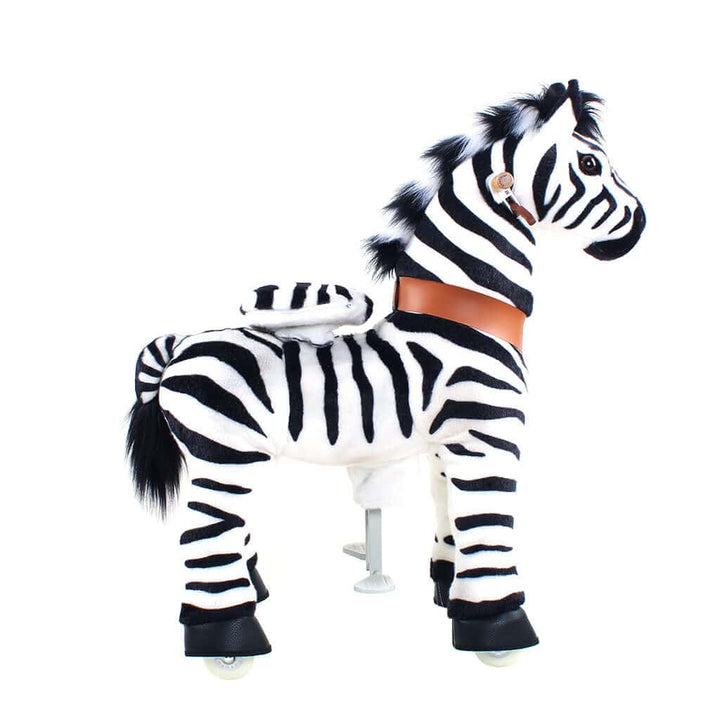 Model U Zebra toy Age 3-4