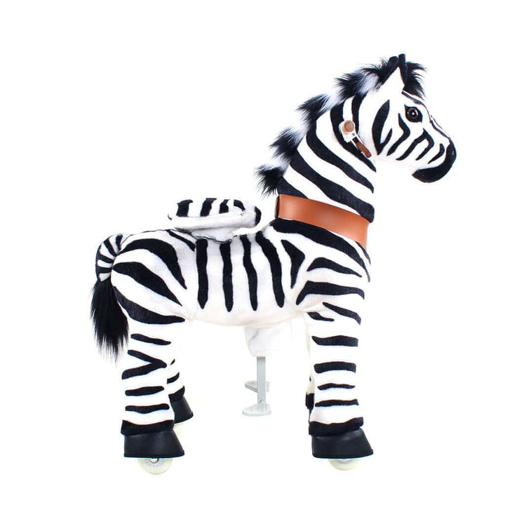 Model U Zebra toy Age 3-4