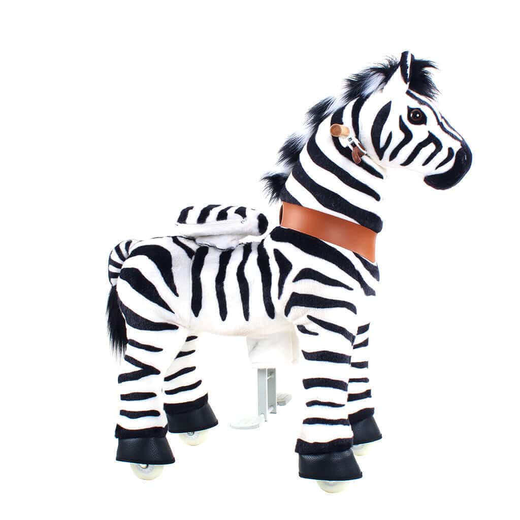 Model U Zebra toy Age 3-4