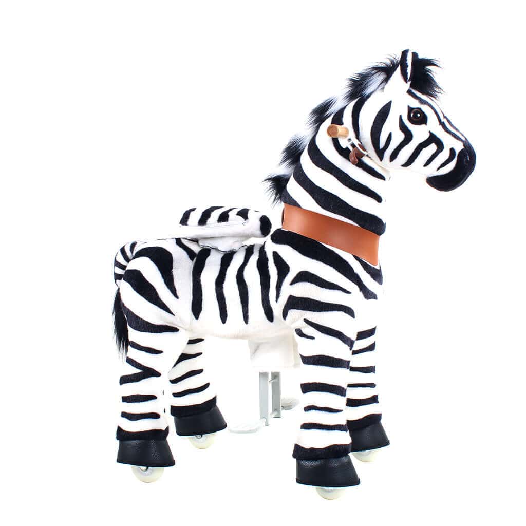 Model U Zebra toy Age 3-4