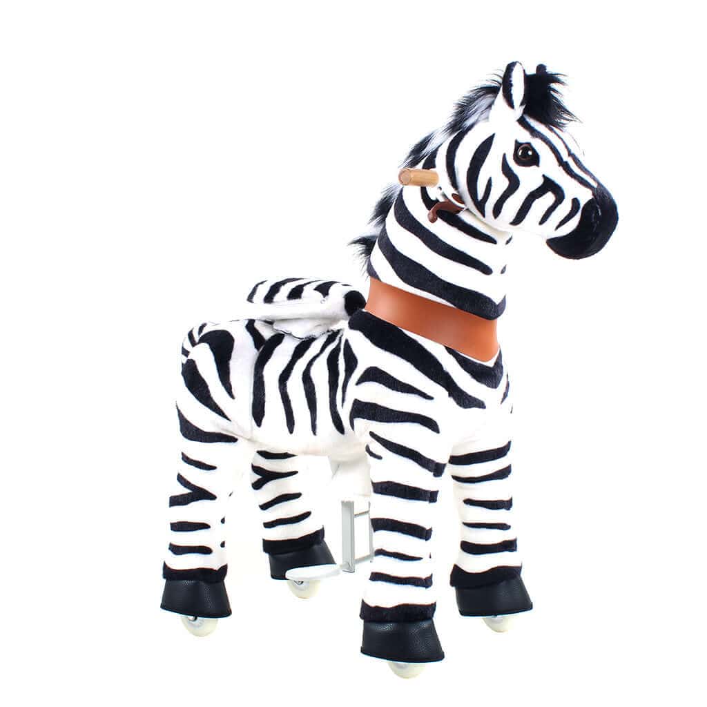 Model U Zebra toy Age 3-4