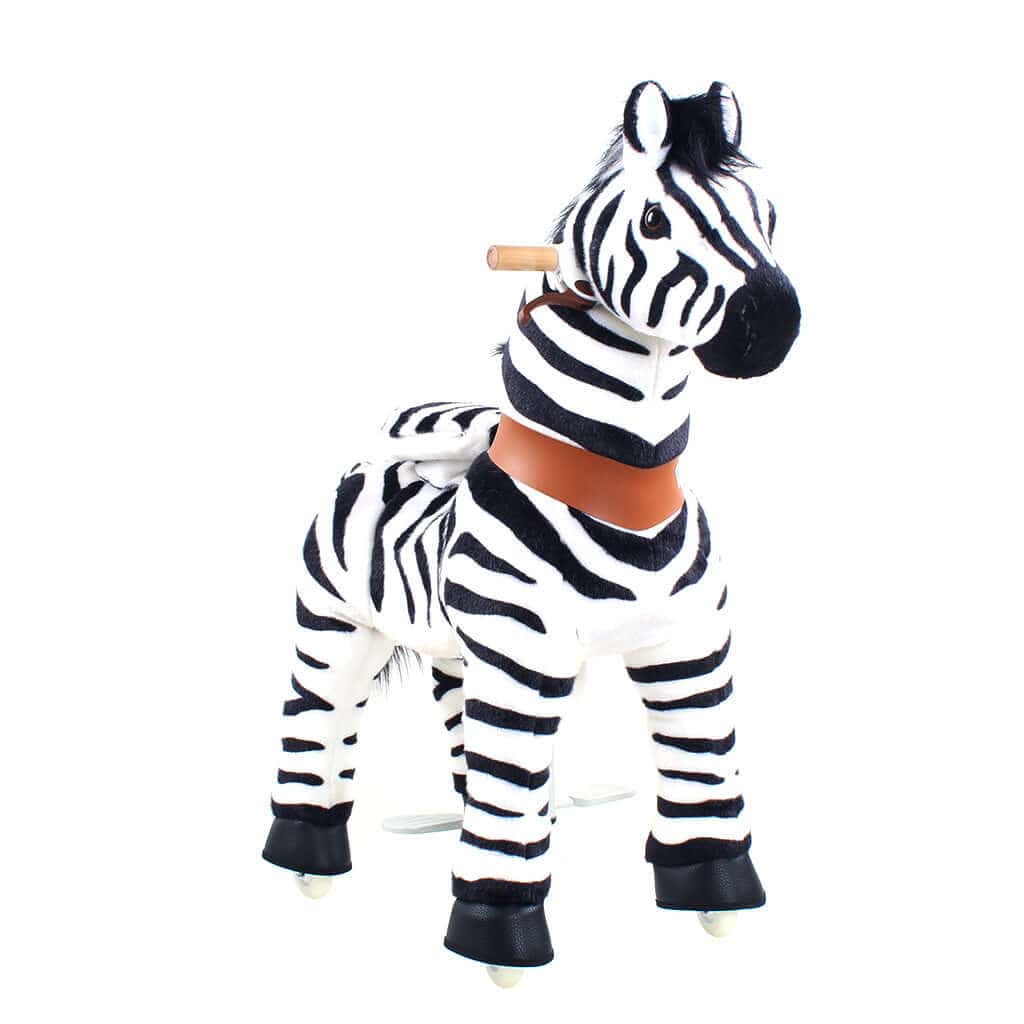Model U Zebra toy Age 3-4