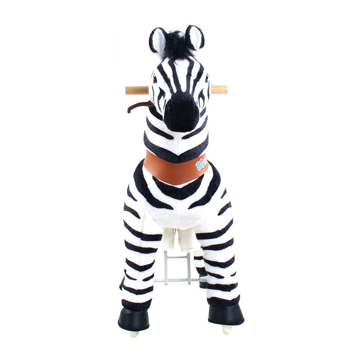 Model U Zebra toy Age 3-4