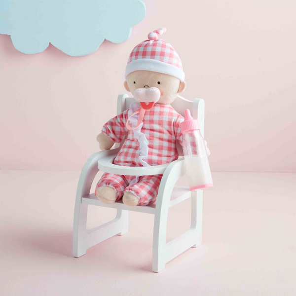 Dolls World 60238 Bambole Set Giochi Emily Giocattolo Baby con Dolls World 60238 Bambole Set Giochi Emily Giocattolo Baby con