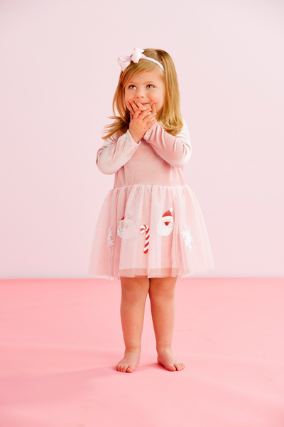 christmas tutu dress toddler Red Christmas Tutu Toddler Dress