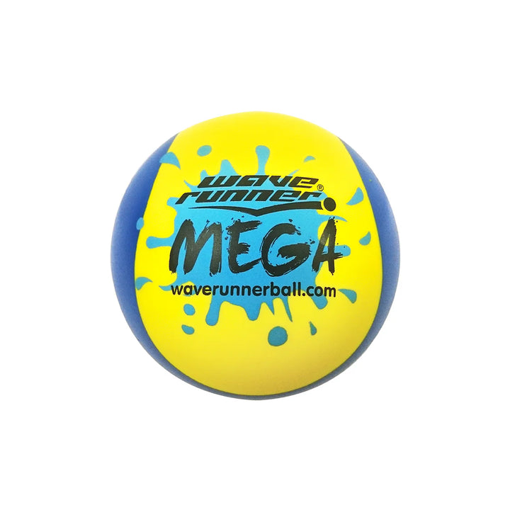 Wave Runner 2-Tone Mega Ball
