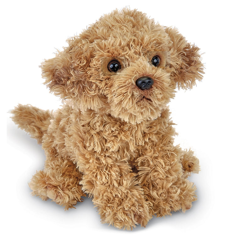 Bearington Collection Doodles the Labradoodle