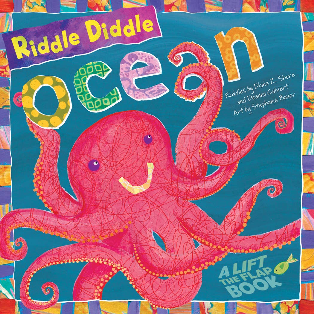 Diddle Riddle Pub Riddle Diddle Ocean – Nantucket Kids