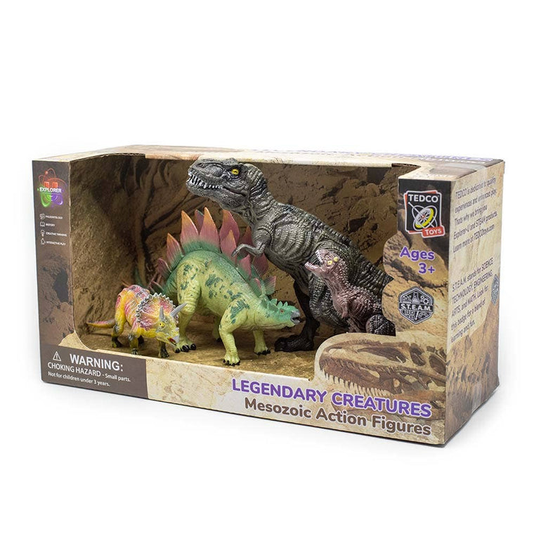 Legendary Creatures Large set