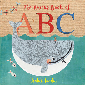 The Amicus Book of ABC