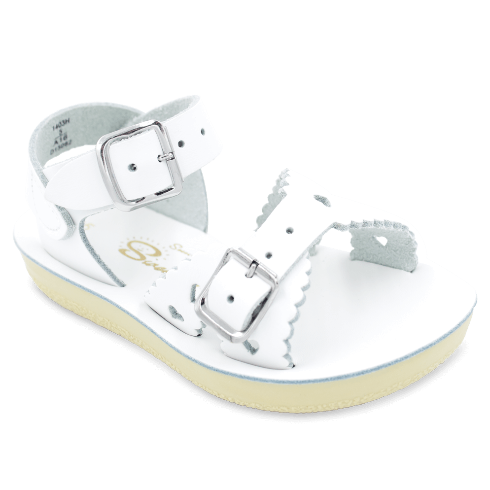 Nantucket Kids Saltwater Sandals 