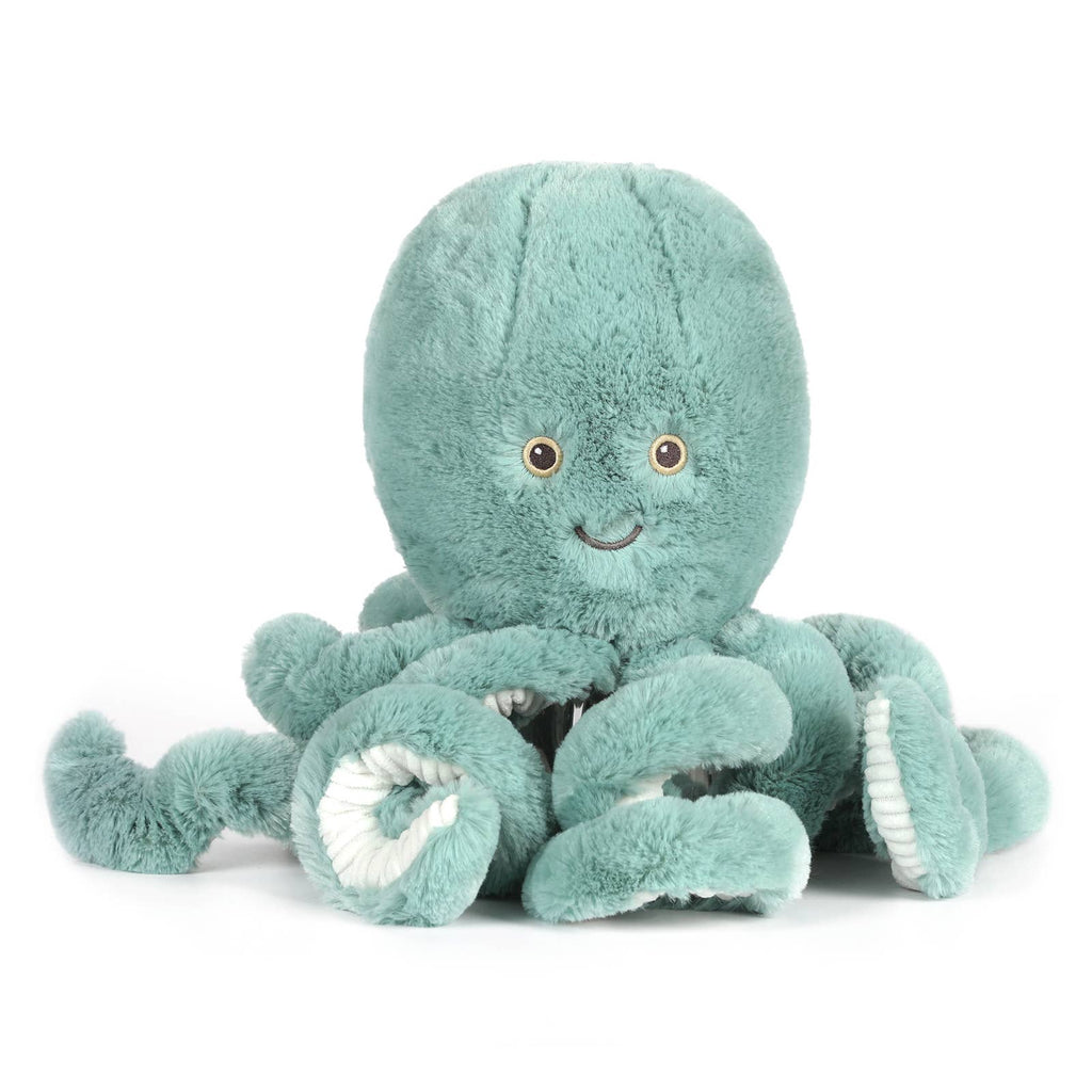 Reef Octopus Soft Toy