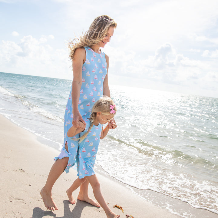 Women's Smooth Sailing Maxi Dress