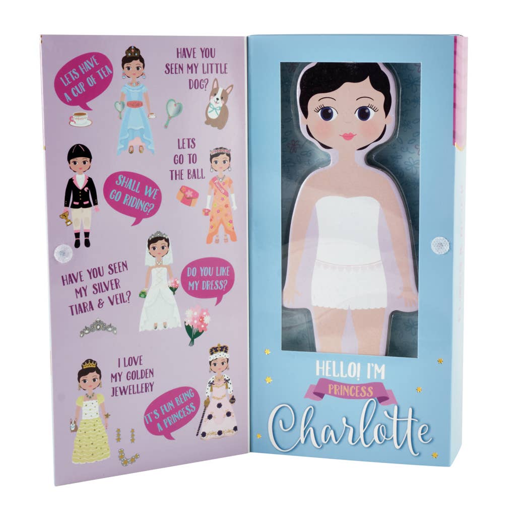 princess sofia magnetic dress up Melissa & Doug Disney's "Sofia the First" Magnetic Dress-Up Play Set - baby  & kid stuff - by owner