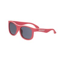 Babiators Rockin Red Navigator Sunglasses