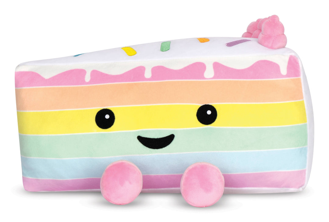 PIECE OF CAKE PLUSH