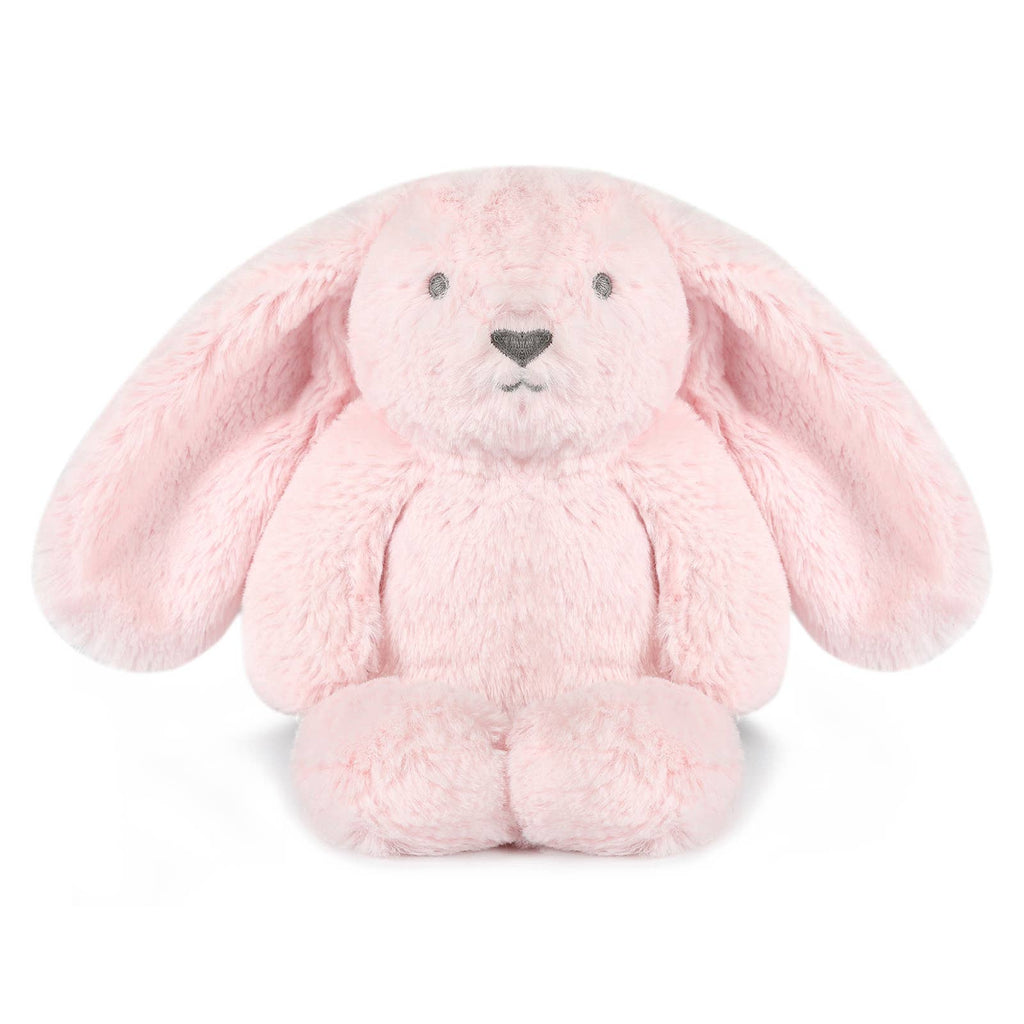 Little Betsy Bunny Pink Soft Toy 10" / 25cm