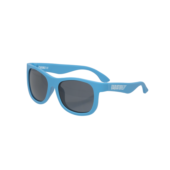 Babiators Blue Crush Navigator Sunglasses