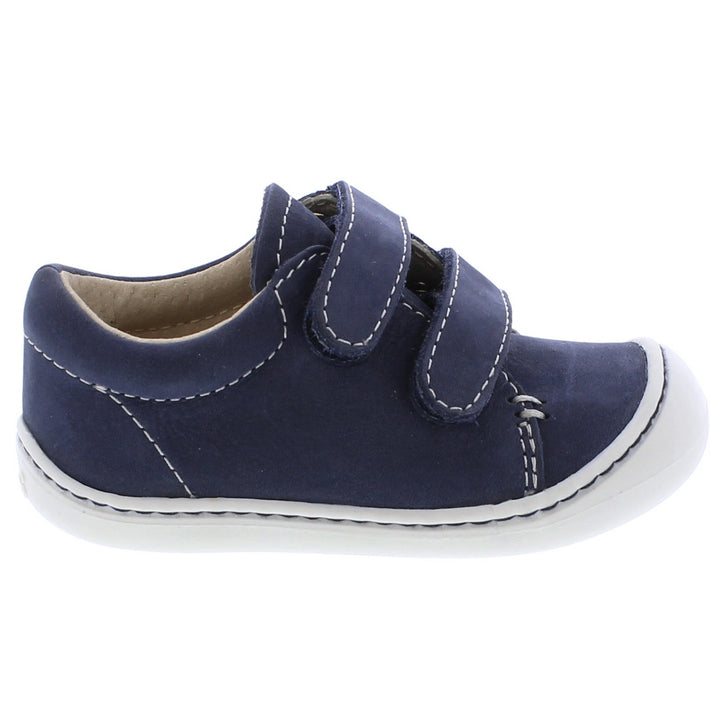 FootMates Henry-Royal Soft-Touch
