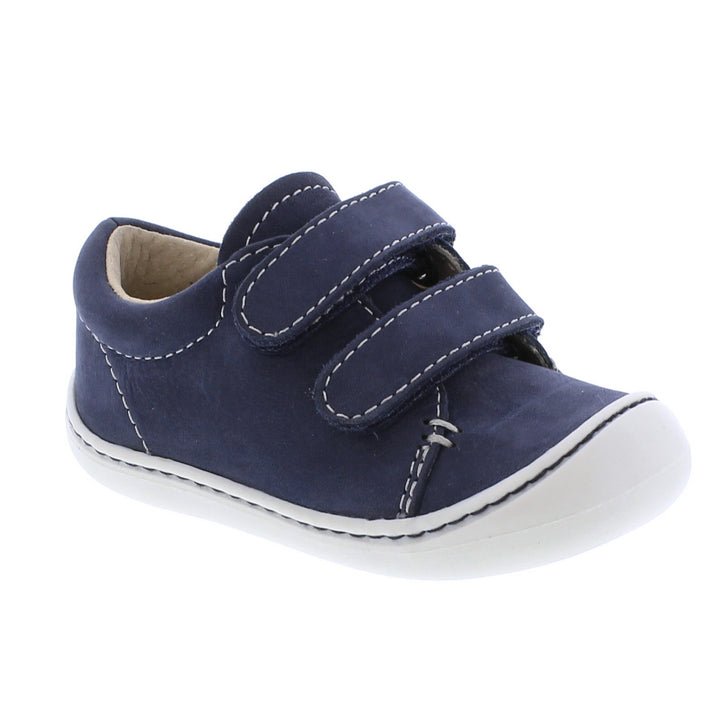 FootMates Henry-Royal Soft-Touch