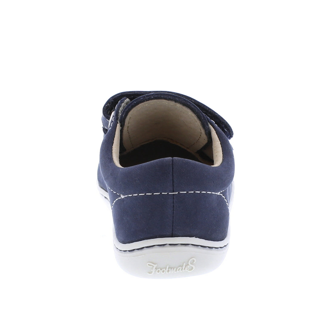 FootMates Henry-Royal Soft-Touch