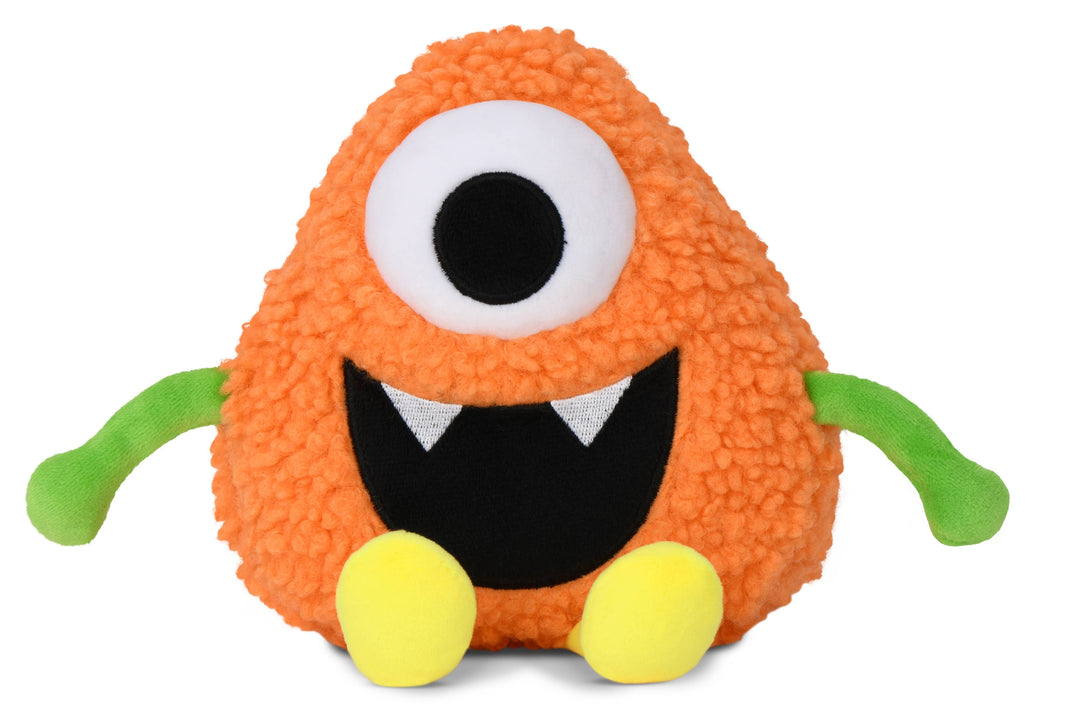 MILO MONSTER MINI PLUSH