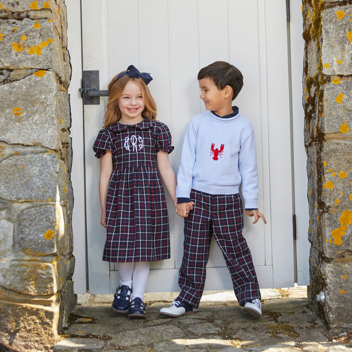Prep School Trousers