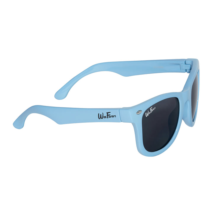 Original WeeFarers-Blue