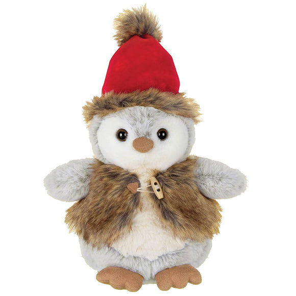 Popper Christmas penguin
