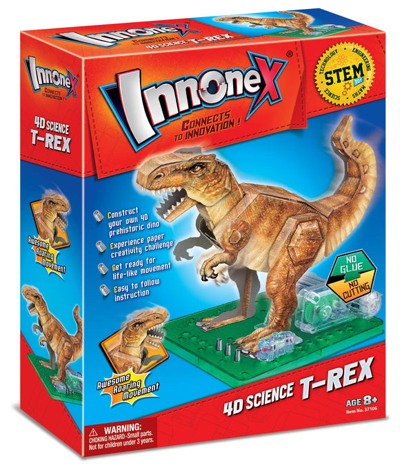 Science T-Rex
