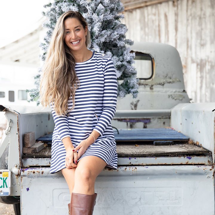 Women's Portside Tunic Dress