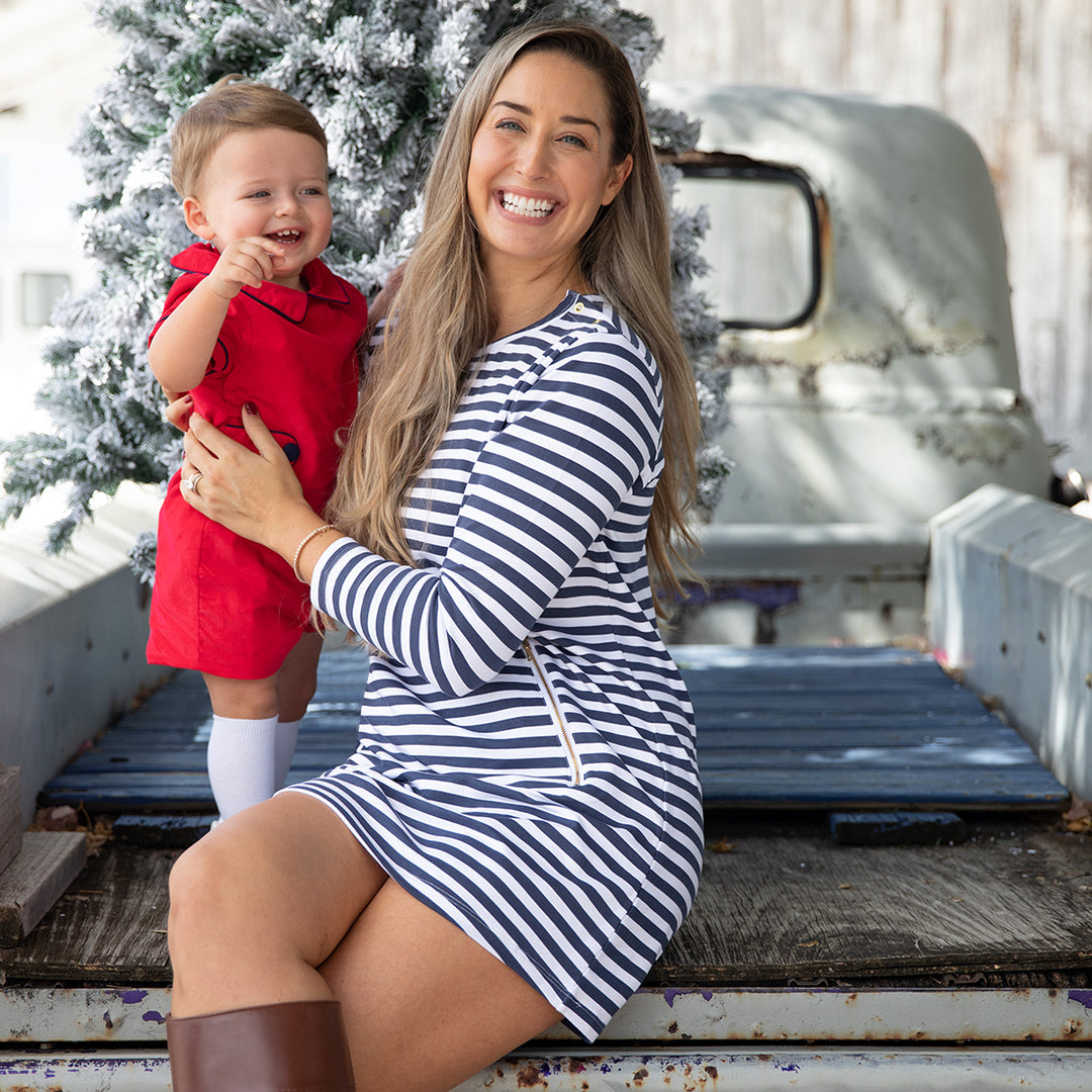 Women's Portside Tunic Dress