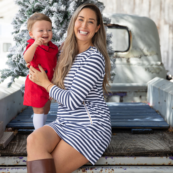 Women's Portside Tunic Dress