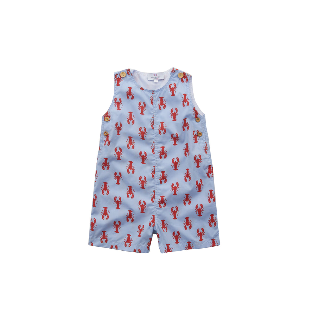 New England Lobster Shortall