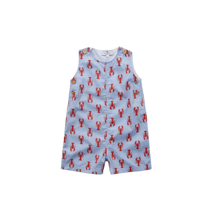 New England Lobster Shortall
