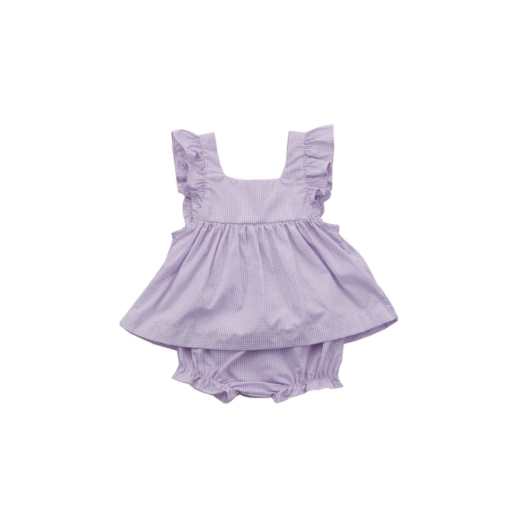 Emily's Play Set-Lavender