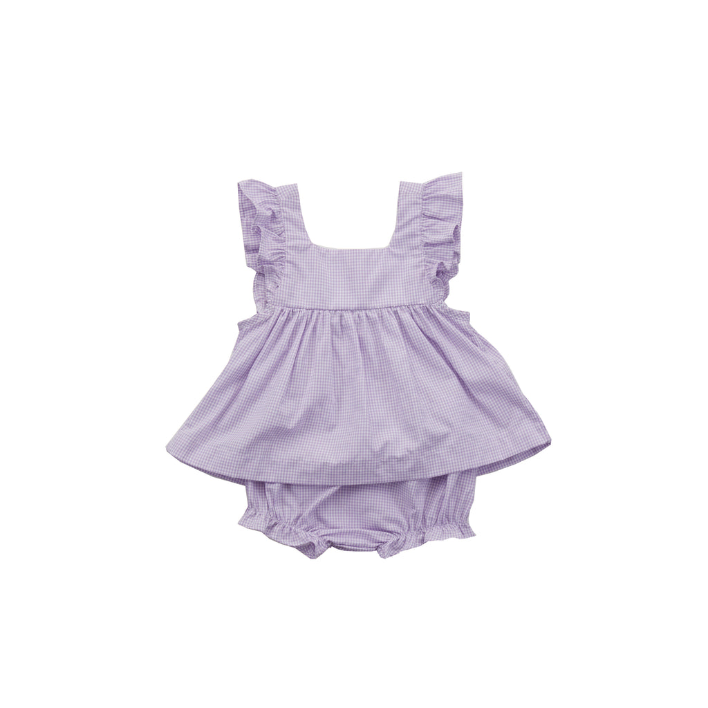 Emily's Play Set-Lavender